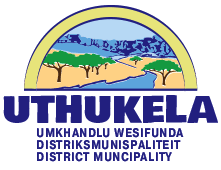 Uthukela District Municipality